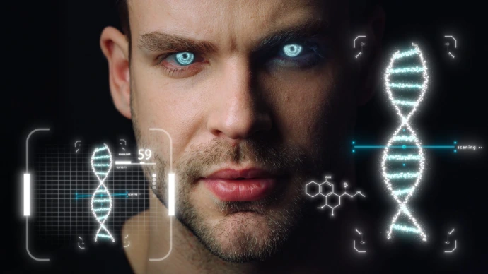 AI in Synthetic Biology